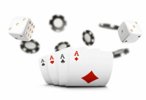 Casino Goa Games