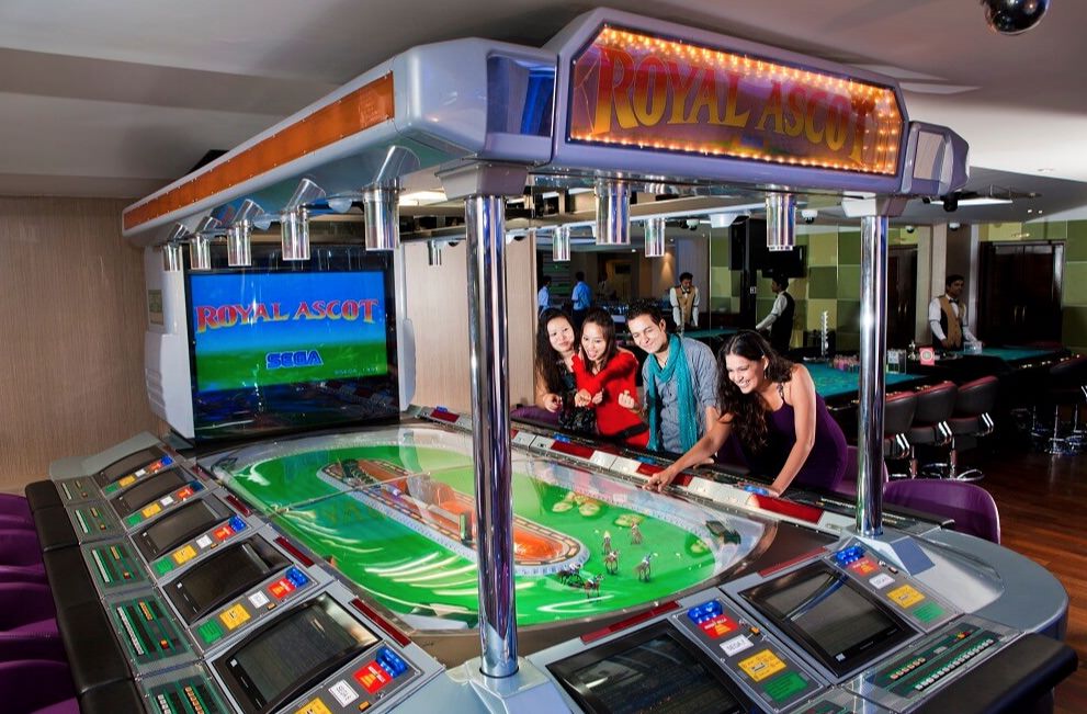 casino in goa