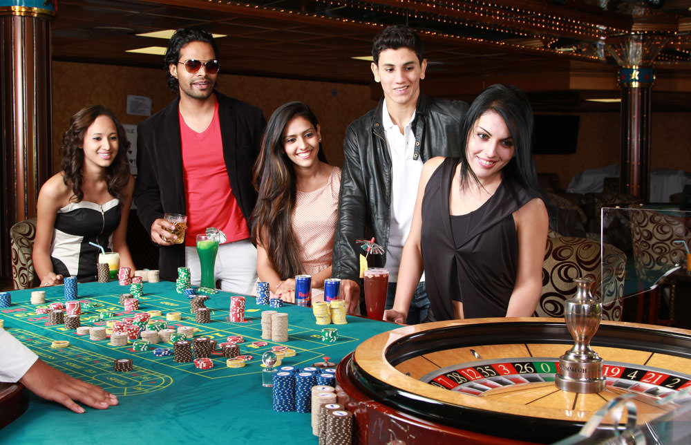 Deltin royale, a luxurious casino in goa promises to give its guest an extr...