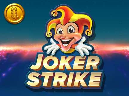 joker Strike