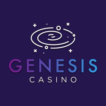 Genesis Casino Logo